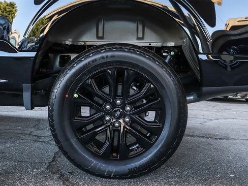 New 2026 Ford F150 Lariat image 8