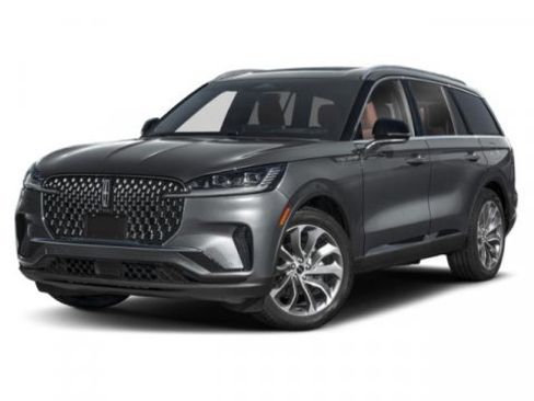New 2026 Lincoln Aviator Reserve AWD/4WD image 4