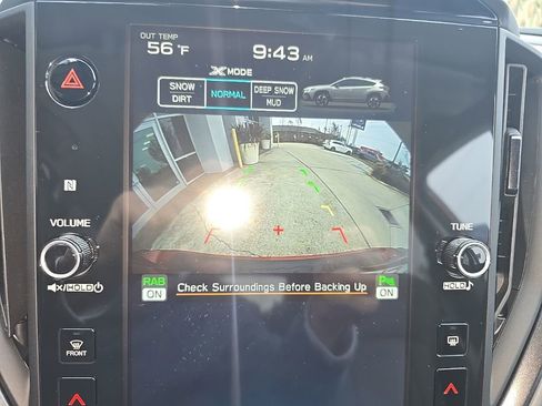 Used 2025 Subaru Crosstrek 2.5i Limited w/ Crosstrek Mirror Package image 19