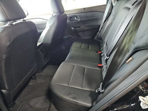 Used 2023 Nissan Rogue SV w/ SV Premium B Package AWD/4WD image 9