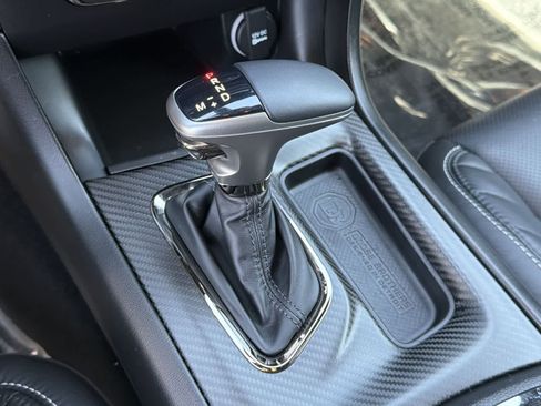 Used 2023 Dodge Charger SRT Hellcat w/ Harman/Kardon Audio Group image 16