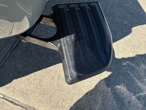 New 2026 Toyota Tundra Platinum image 52