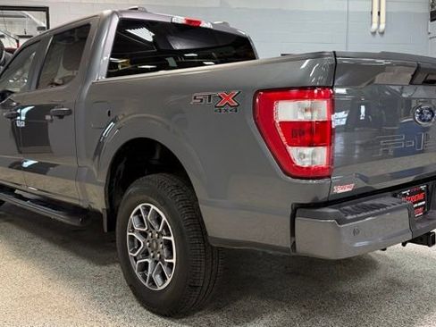 Used 2021 Ford F150 XL w/ Equipment Group 101A High AWD/4WD image 4