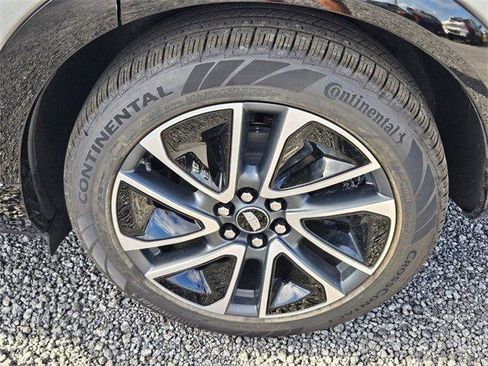 New 2026 Cadillac Optiq Sport 1 image 12