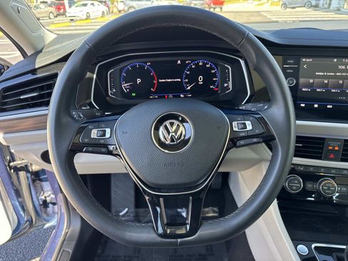 Used 2020 Volkswagen Jetta SEL image 31