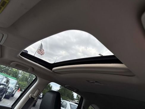 Used 2014 Honda CR-V EX-L image 16