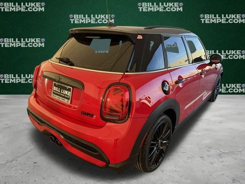 Used 2023 MINI Cooper S image 9