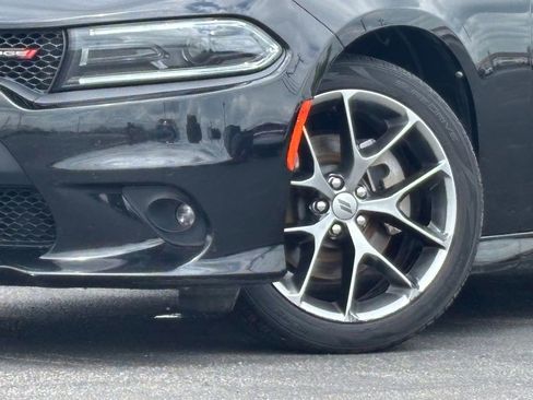 Used 2022 Dodge Charger GT RWD image 2