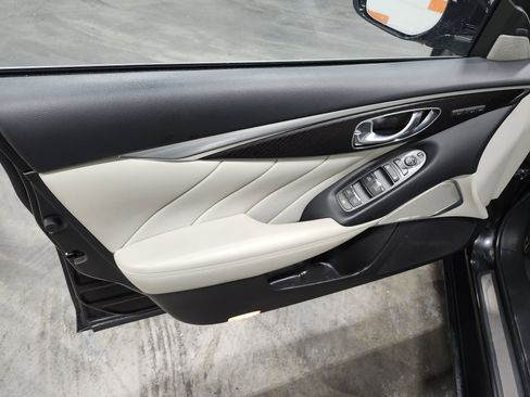 Used 2021 INFINITI Q50 Sensory w/ Cargo Package image 26