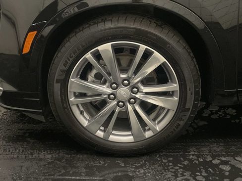 Used 2024 Cadillac XT6 Premium Luxury w/ LPO, Floor Liner Package FWD image 28