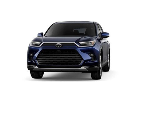New 2026 Toyota Grand Highlander Limited image 18