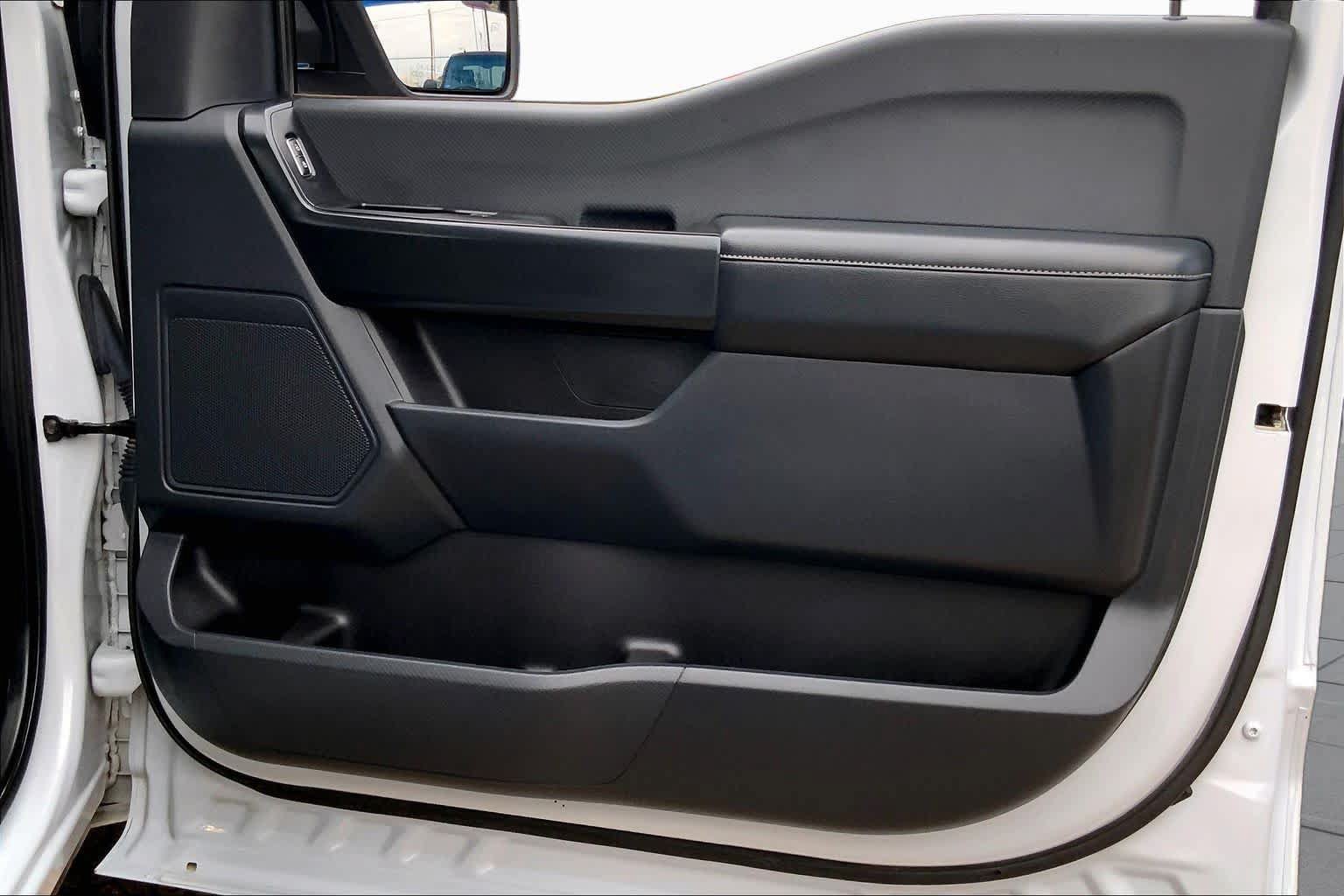 Used 2022 Ford F150 XL w/ STX Appearance Package RWD image 23