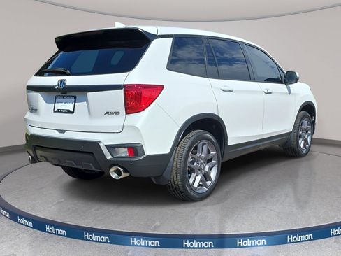 Certified 2023 Honda Passport EX-L image 6