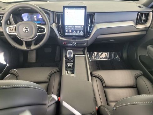 New 2026 Volvo XC60 B5 Ultra w/ Protection Package Premier image 12