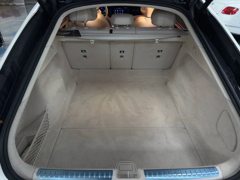 Used 2023 Mercedes-Benz EQS 580 4MATIC Sedan image 15