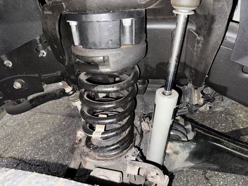 Used 2021 RAM 3500 Big Horn image 32