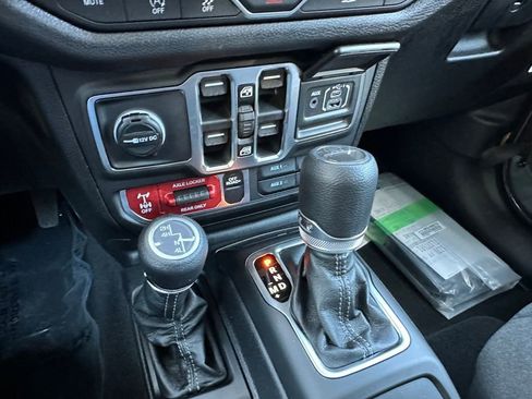 New 2026 Jeep Gladiator Willys image 29