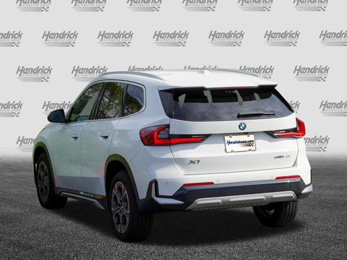 Used 2023 BMW X1 xDrive28i w/ Convenience Package AWD/4WD image 6