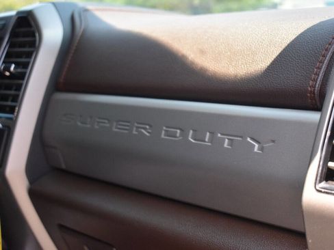 Used 2020 Ford F350 King Ranch w/ King Ranch Ultimate Package image 91