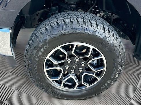 Used 2023 Ford F150 XL w/ FX4 Off-Road Package image 30