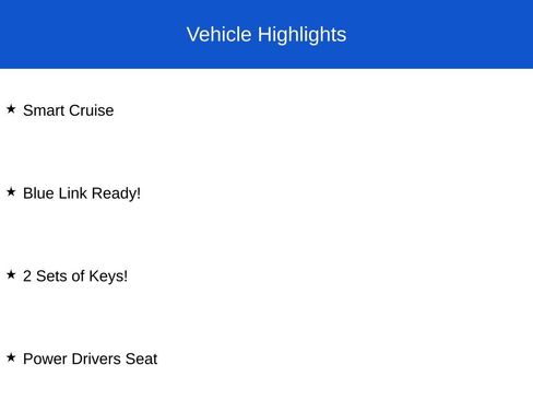 Used 2023 Hyundai Sonata SEL image 3