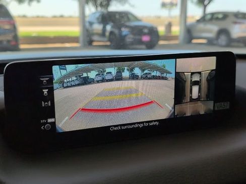 Used 2025 MAZDA CX-50 AWD 2.5 S w/ Accent Package image 26