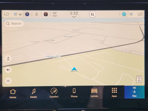 New 2026 Jeep Grand Wagoneer L Limited image 24