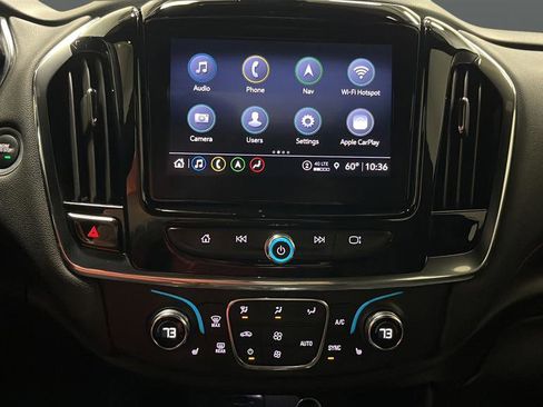 Used 2023 Chevrolet Traverse RS AWD/4WD image 13