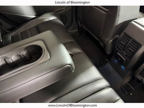 Used 2017 Ford Escape Titanium w/ Equipment Group 301A AWD/4WD image 14