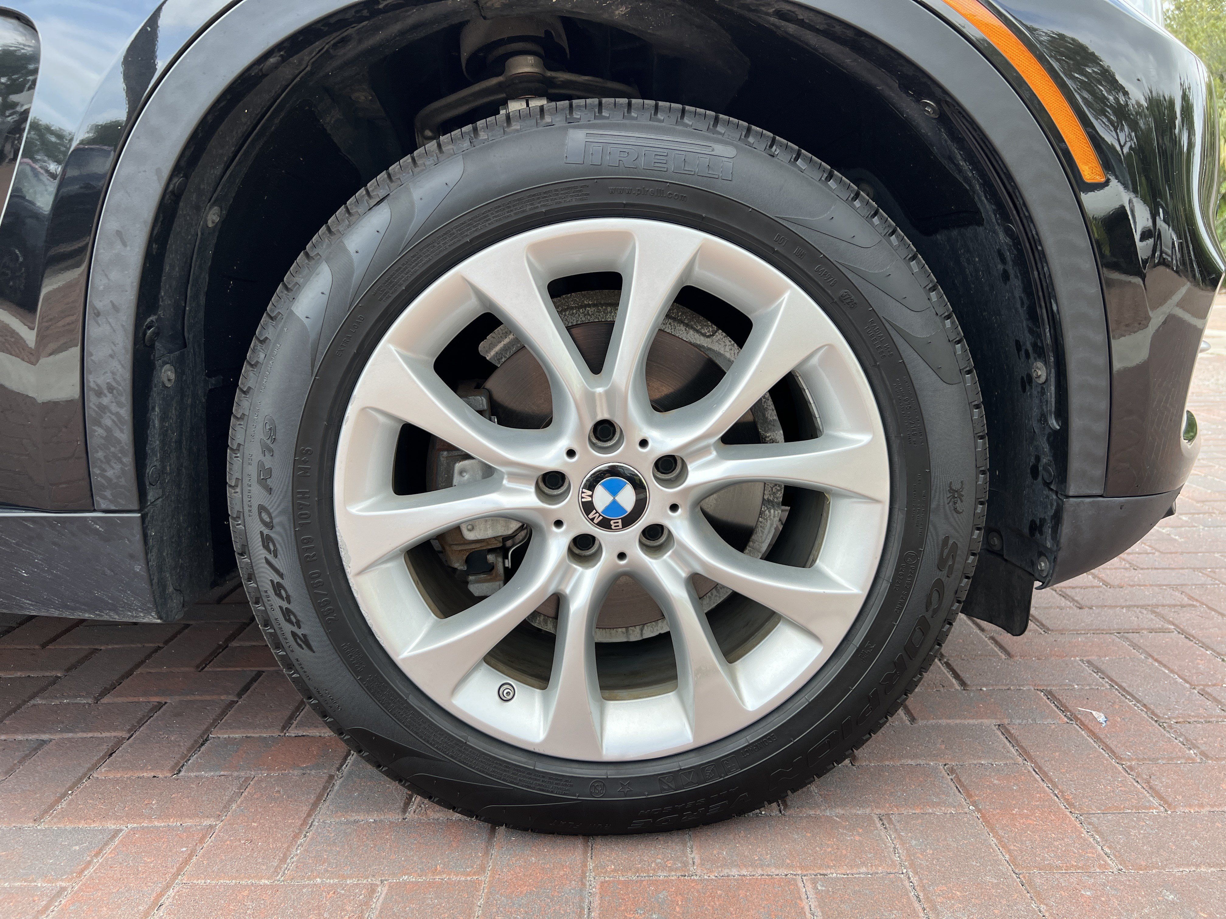 Used 2018 BMW X5 xDrive35i AWD/4WD image 13