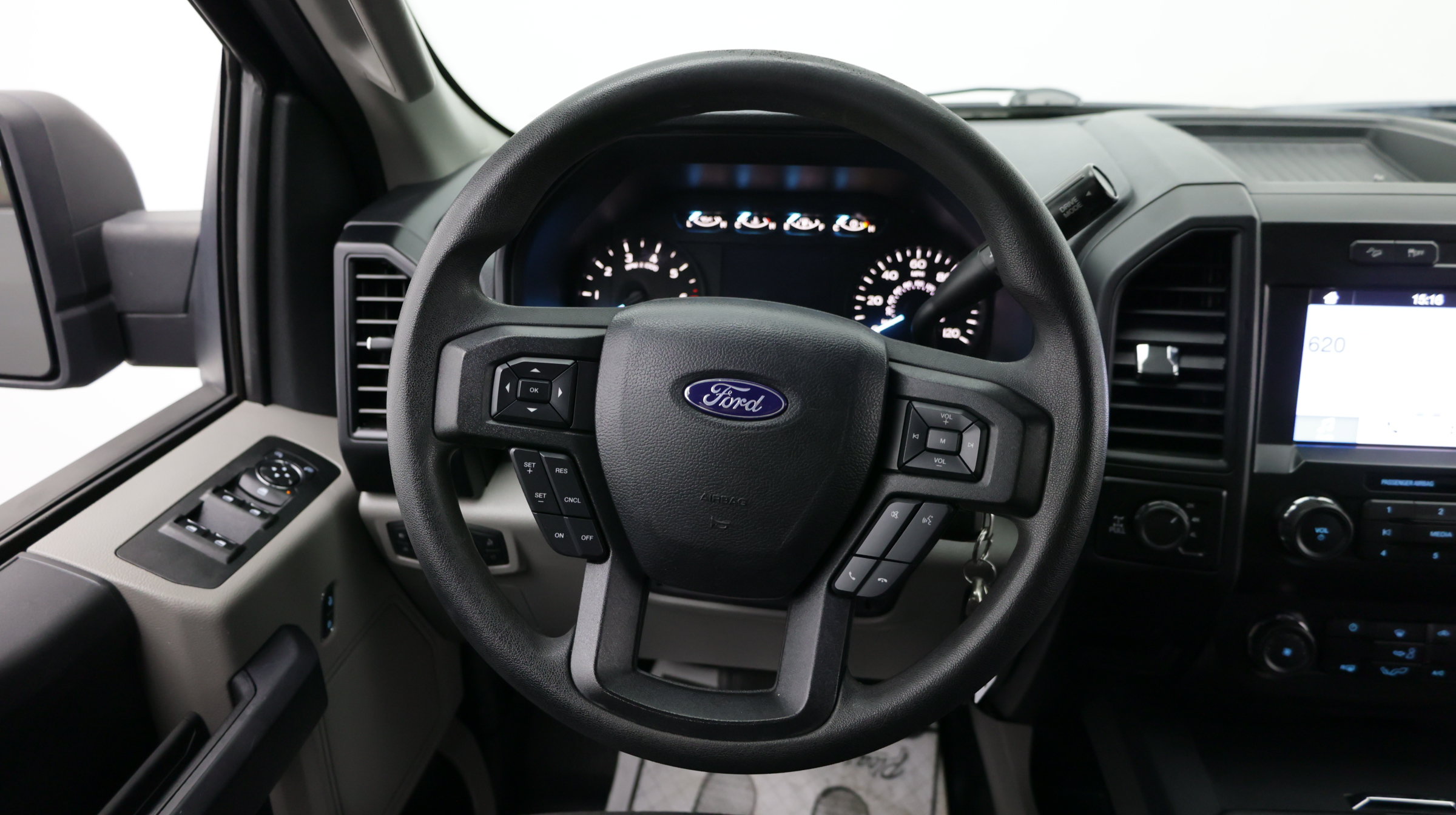 Used 2019 Ford F150 XL w/ Equipment Group 101A Mid AWD/4WD image 24