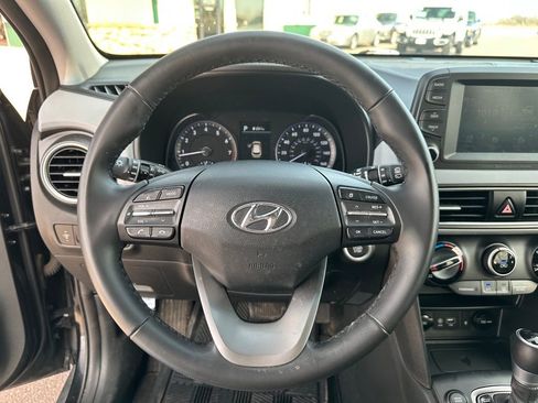 Used 2021 Hyundai Kona SEL Plus image 14