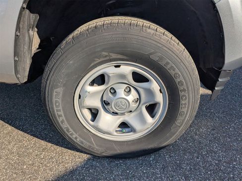 Used 2023 Toyota Tacoma SR5 image 11