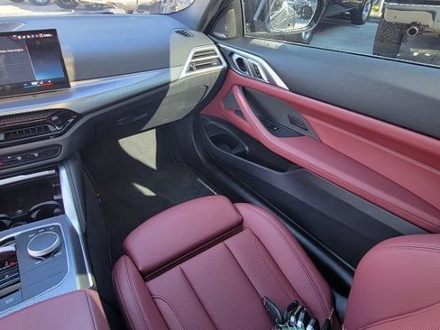 Used 2026 BMW M440i Coupe w/ Premium Package RWD image 12