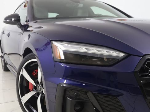 Used 2024 Audi A5 2.0T Premium Plus image 20