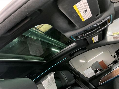 Used 2021 Audi A8 L 3.0T w/ Executive Plus Package image 24