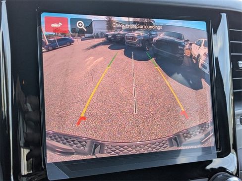 New 2026 RAM 1500 Express image 20