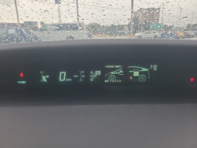 Used 2010 Toyota Prius Five FWD image 13