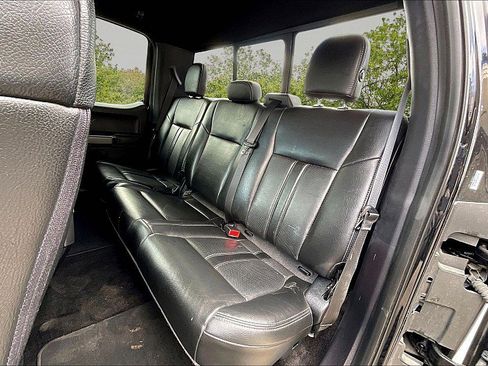 Used 2018 Ford F150 XLT w/ Equipment Group 302A Luxury image 23