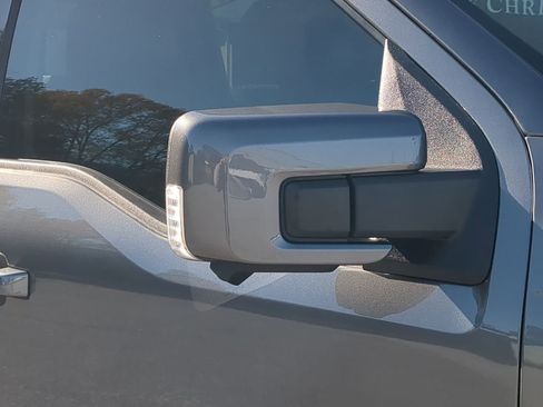 Used 2021 Ford F150 Lariat w/ Equipment Group 502A High image 10