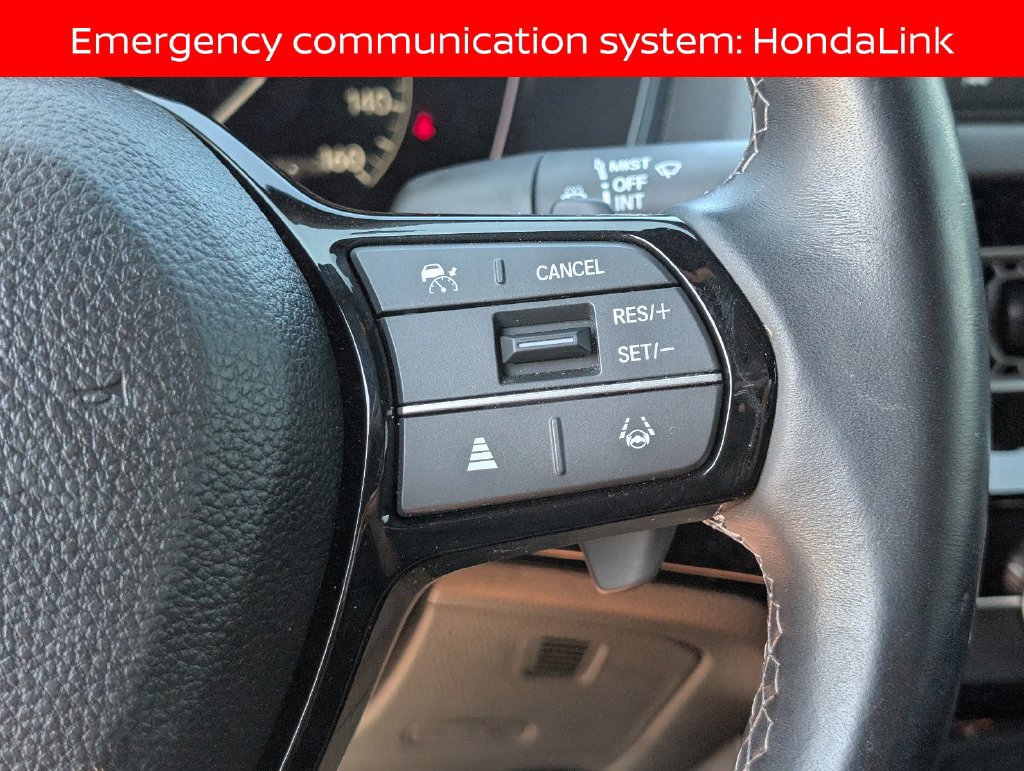 Used 2025 Honda Civic Sport image 24