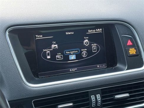 Used 2015 Audi Q5 3.0T Premium Plus w/ Technology Package image 30