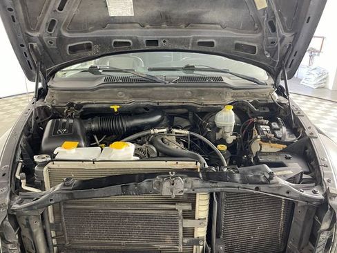 Used 2002 Dodge Ram 1500 Truck 2WD Quad Cab image 19