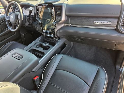 Used 2024 RAM 2500 Rebel w/ Towing Technology Group AWD/4WD image 20