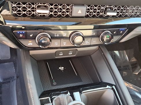 New 2026 Honda Accord Touring image 29