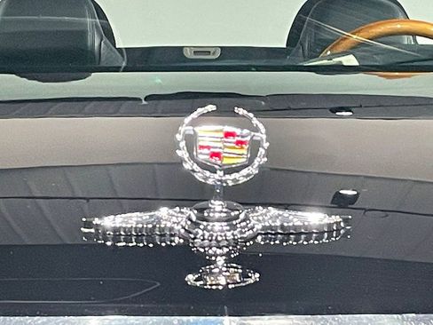 Used 2005 Cadillac XLR image 15