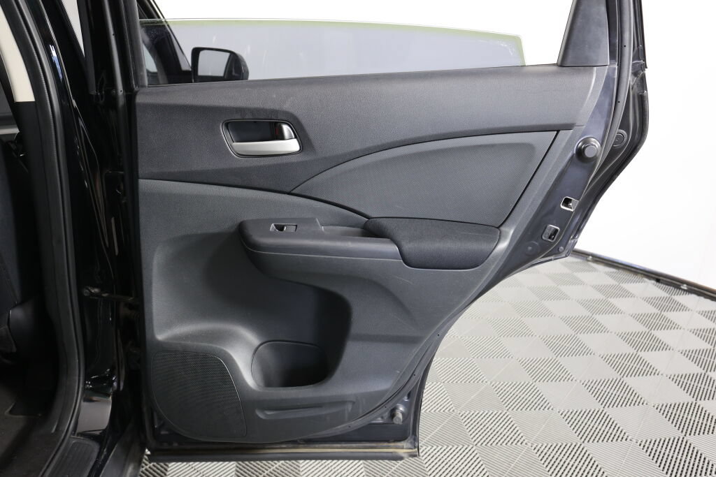 Used 2016 Honda CR-V LX image 22