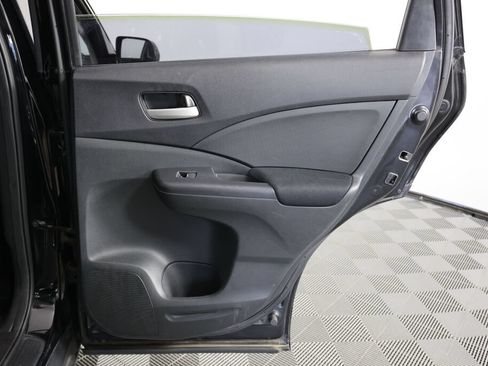 Used 2016 Honda CR-V LX image 22