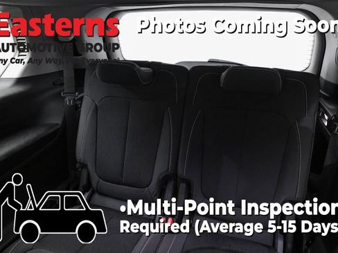 Used 2022 Jeep Grand Cherokee L Laredo w/ Luxury Tech Group I AWD/4WD image 34