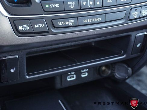 Used 2025 Honda Passport EX-L image 37